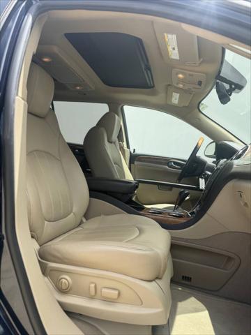 used 2012 Buick Enclave car, priced at $9,995