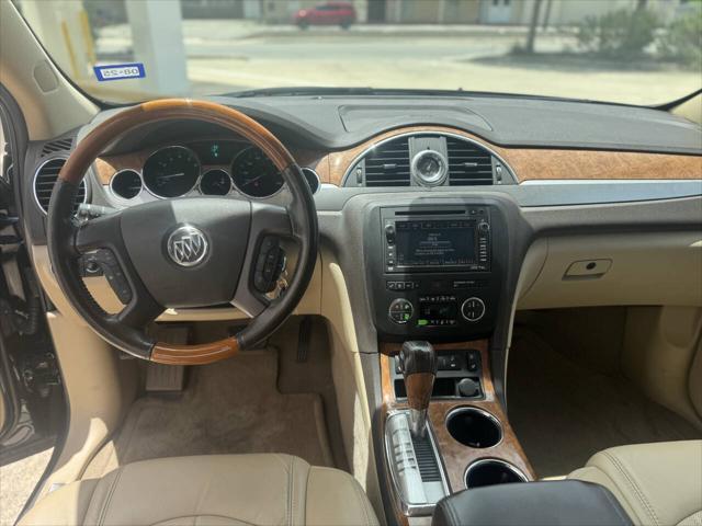 used 2012 Buick Enclave car, priced at $9,995