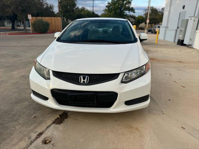 used 2012 Honda Civic car, priced at $10,999