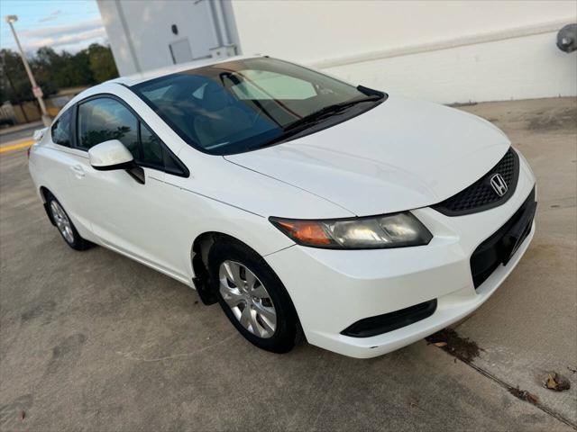 used 2012 Honda Civic car, priced at $10,999