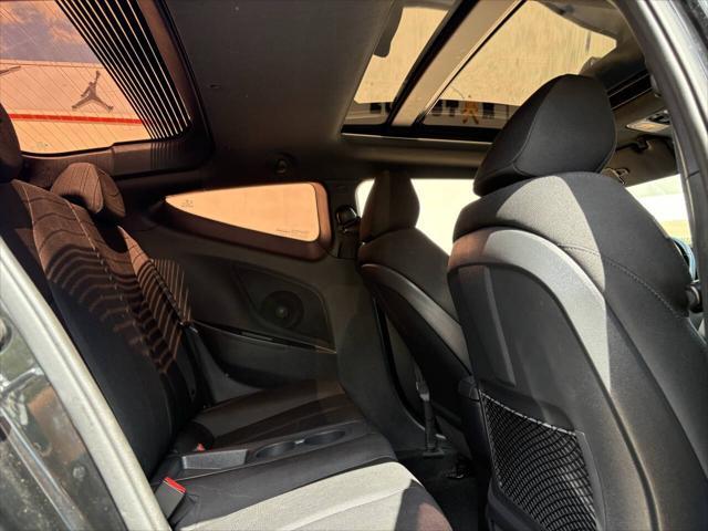 used 2017 Hyundai Veloster car, priced at $8,995