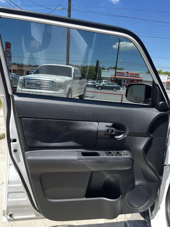 used 2012 Scion xB car, priced at $7,995