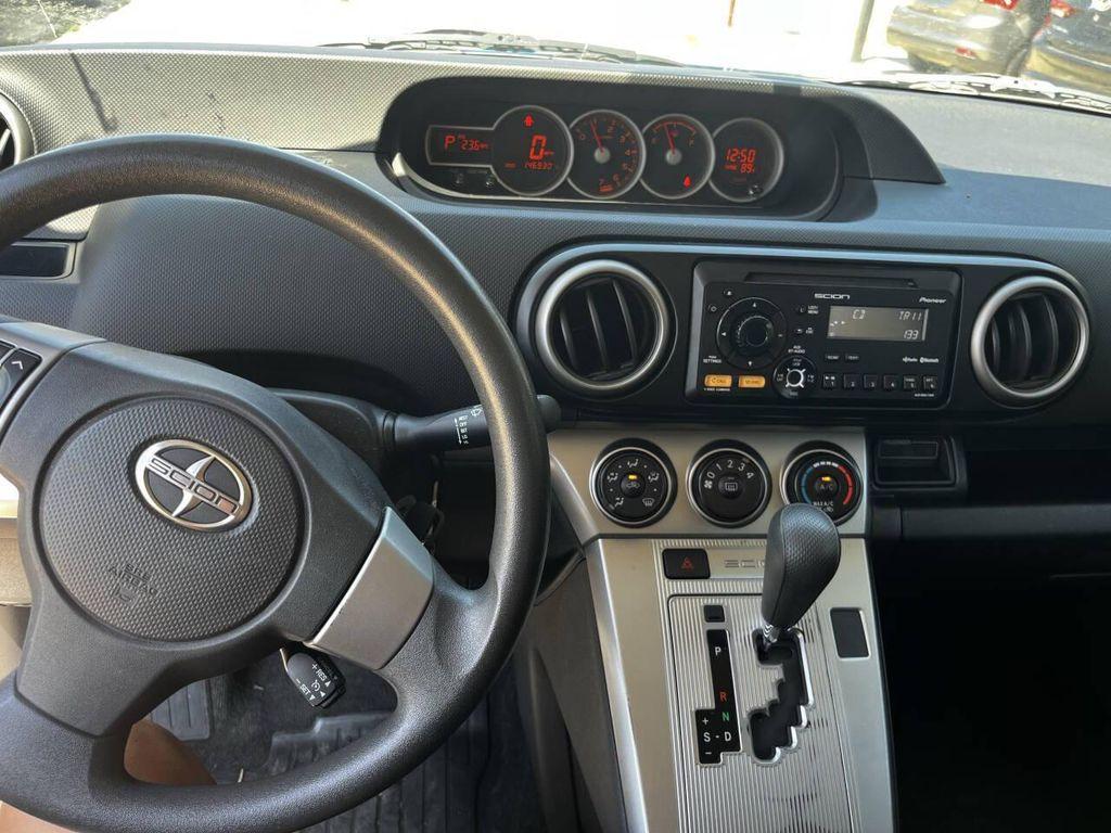 used 2012 Scion xB car, priced at $7,995