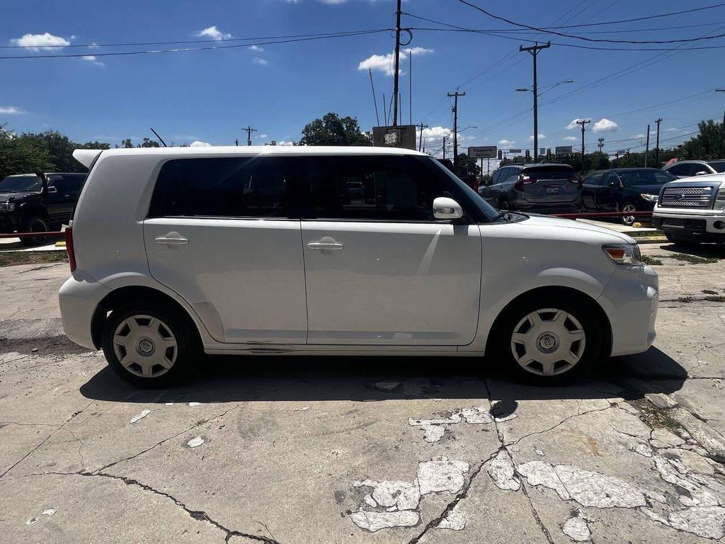 used 2012 Scion xB car, priced at $7,995