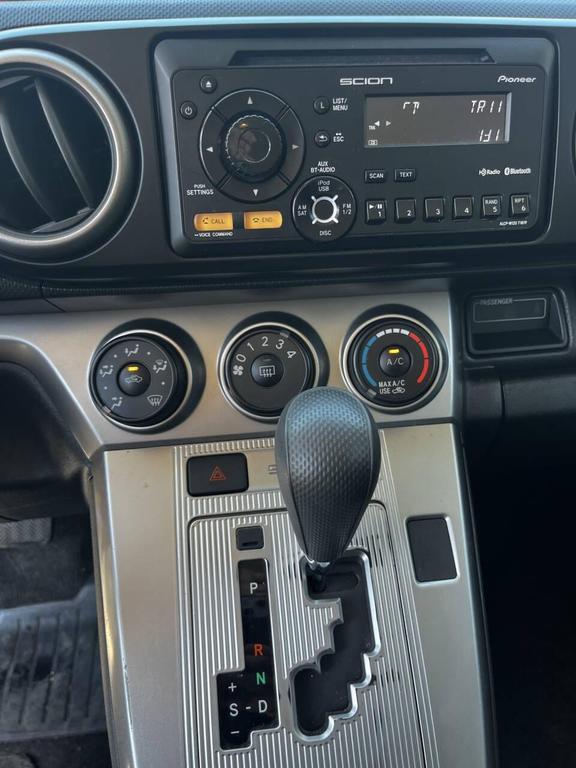 used 2012 Scion xB car, priced at $7,995