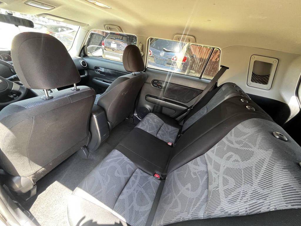 used 2012 Scion xB car, priced at $7,995
