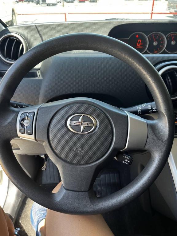 used 2012 Scion xB car, priced at $7,995