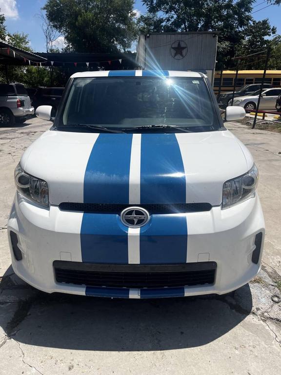 used 2012 Scion xB car, priced at $7,995