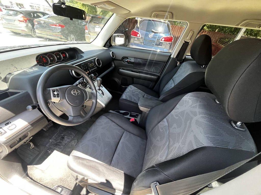used 2012 Scion xB car, priced at $7,995
