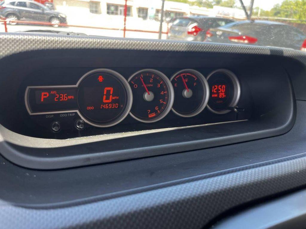 used 2012 Scion xB car, priced at $7,995