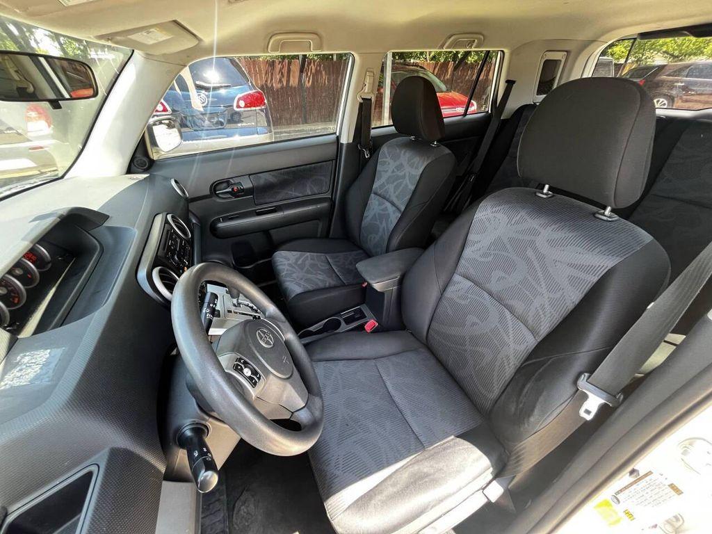 used 2012 Scion xB car, priced at $7,995