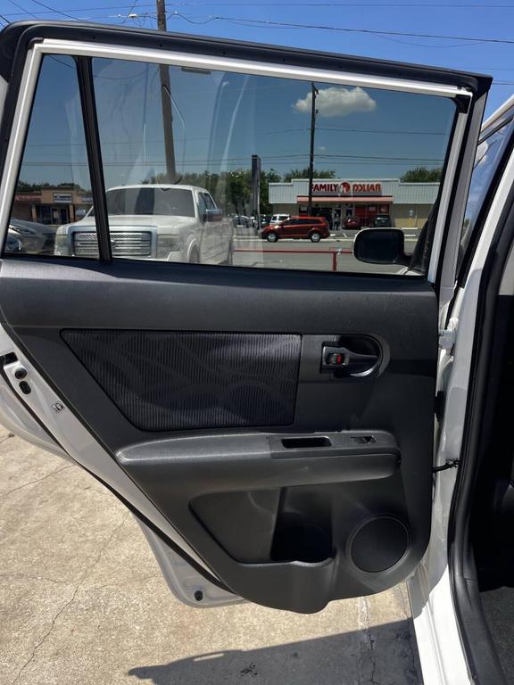 used 2012 Scion xB car, priced at $7,995