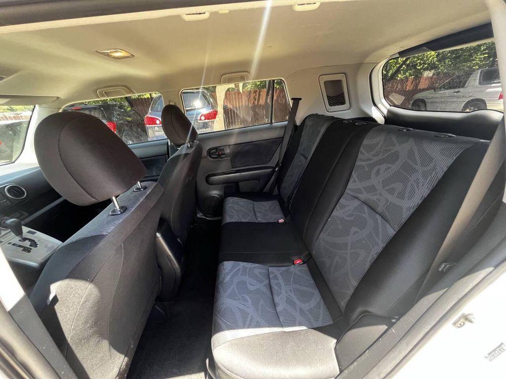 used 2012 Scion xB car, priced at $7,995