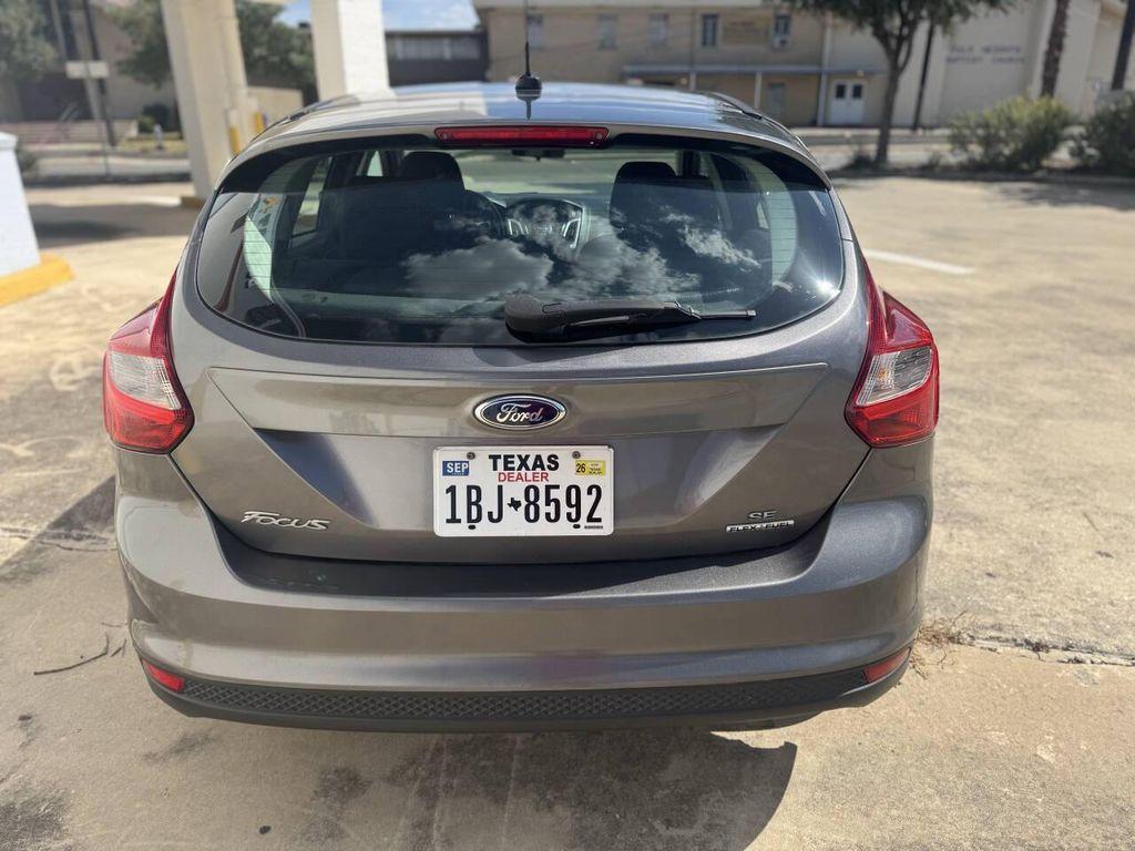 used 2014 Ford Focus car, priced at $4,995