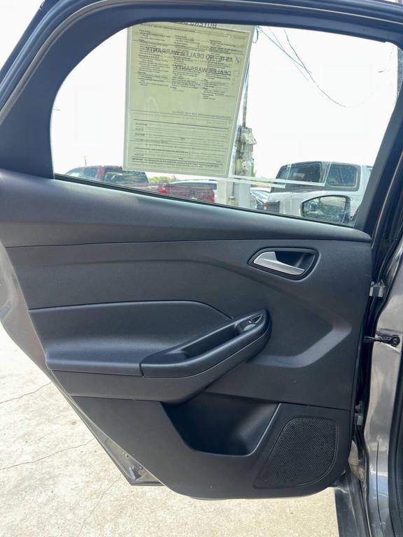 used 2014 Ford Focus car, priced at $4,995