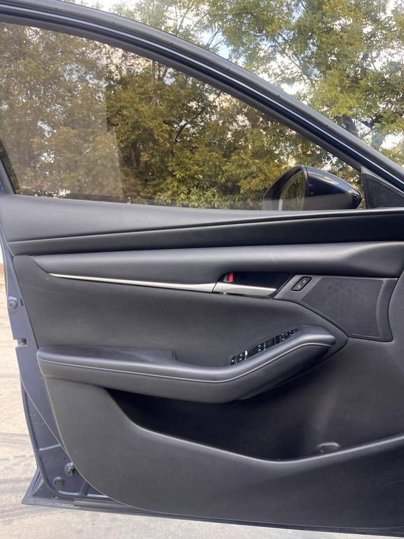 used 2020 Mazda Mazda3 car, priced at $12,995