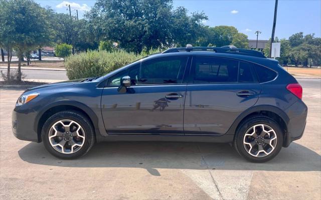 used 2015 Subaru XV Crosstrek car, priced at $12,999