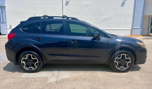 used 2015 Subaru XV Crosstrek car, priced at $12,999