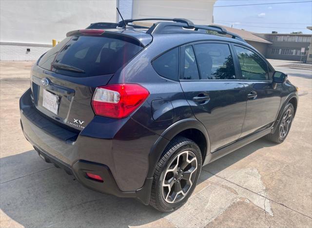 used 2015 Subaru XV Crosstrek car, priced at $12,999