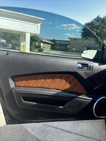 used 2013 Ford Mustang car, priced at $8,999
