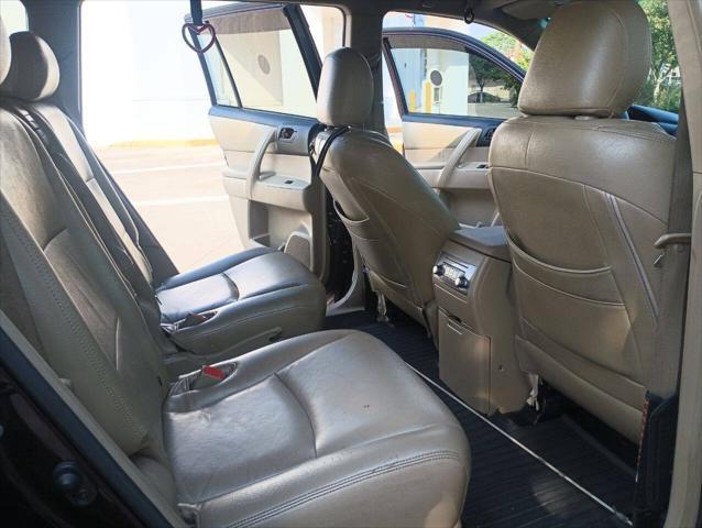 used 2012 Toyota Highlander car, priced at $9,995