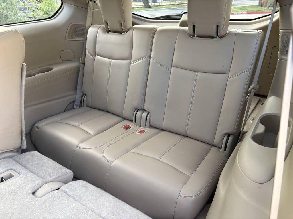 used 2013 Nissan Pathfinder car, priced at $5,995