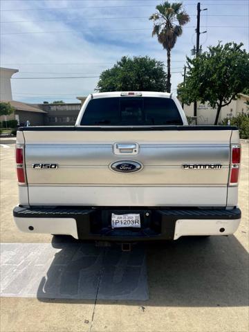used 2014 Ford F-150 car, priced at $14,499