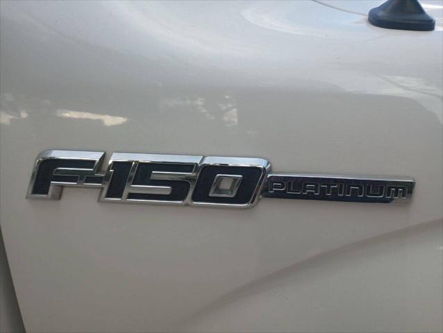 used 2014 Ford F-150 car, priced at $14,499