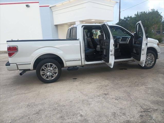 used 2014 Ford F-150 car, priced at $14,499