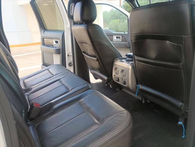 used 2014 Ford F-150 car, priced at $14,499