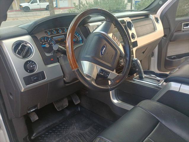 used 2014 Ford F-150 car, priced at $14,499