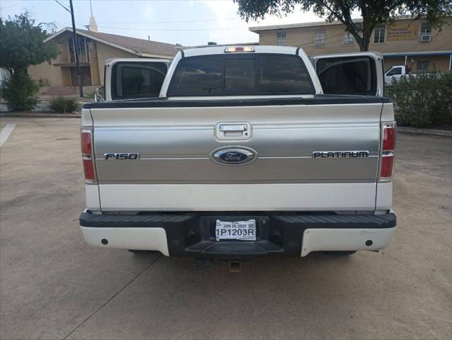 used 2014 Ford F-150 car, priced at $14,499