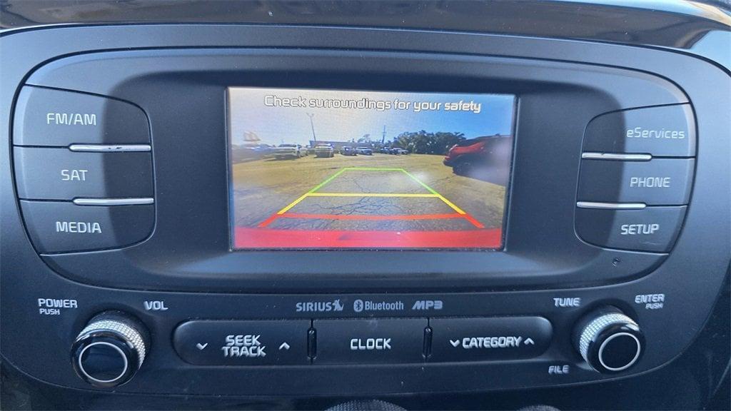 used 2015 Kia Soul car, priced at $11,995