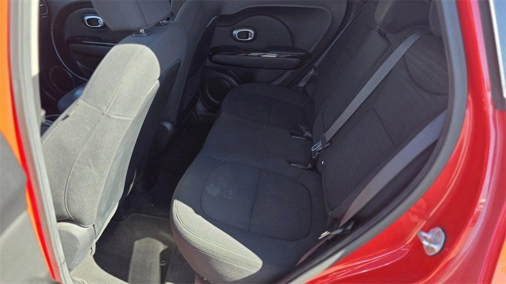 used 2015 Kia Soul car, priced at $11,995