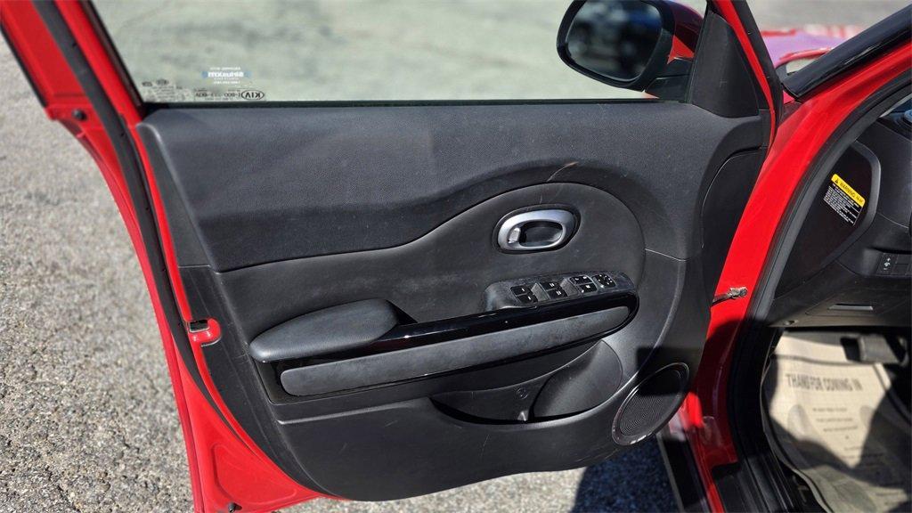 used 2015 Kia Soul car, priced at $11,995