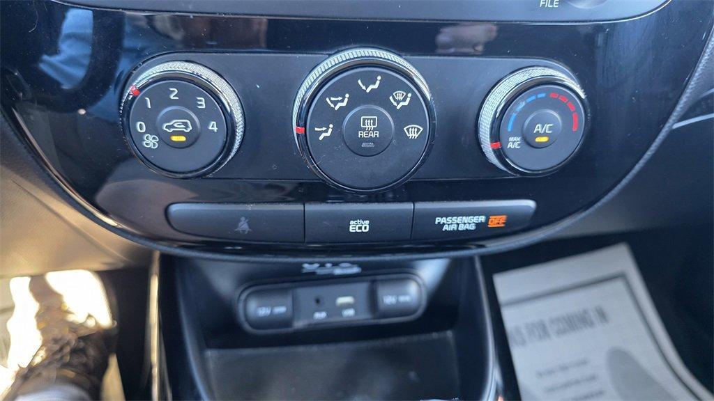 used 2015 Kia Soul car, priced at $11,995