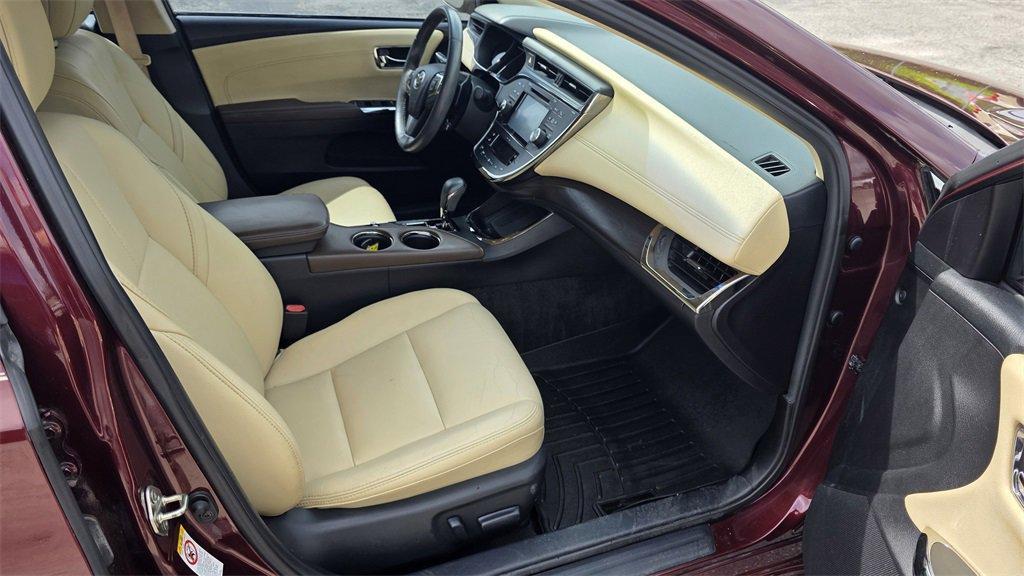 used 2016 Toyota Avalon car, priced at $15,950