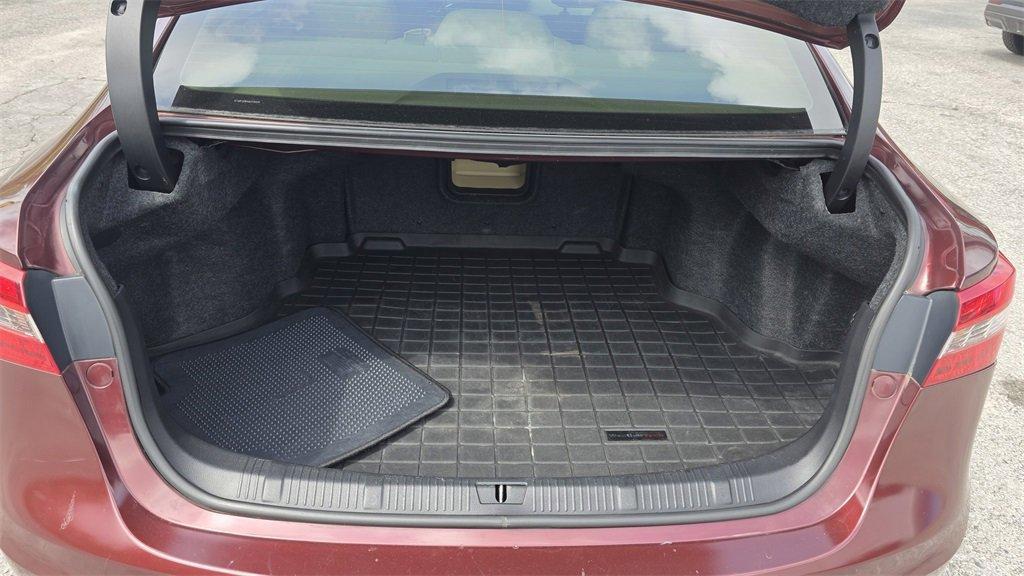 used 2016 Toyota Avalon car, priced at $13,499