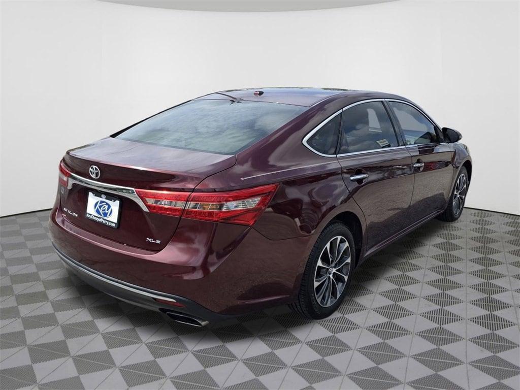 used 2016 Toyota Avalon car, priced at $15,950
