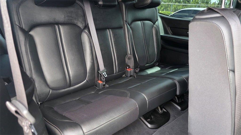 used 2022 Jeep Wagoneer car, priced at $44,995