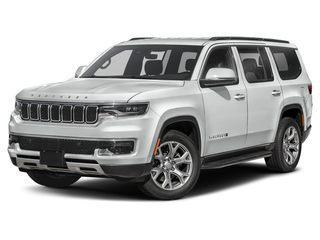 used 2022 Jeep Wagoneer car, priced at $44,995