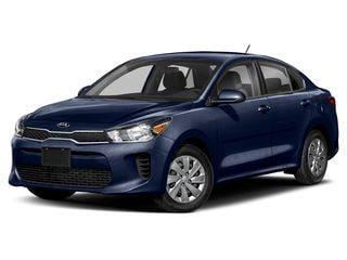 used 2020 Kia Rio car, priced at $11,999