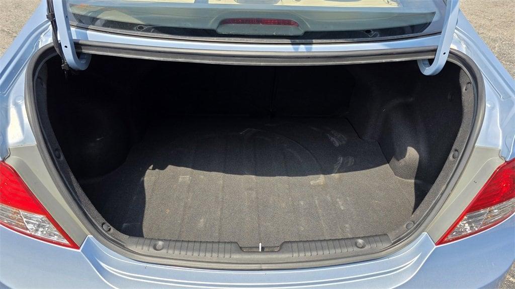 used 2012 Hyundai Accent car, priced at $9,995