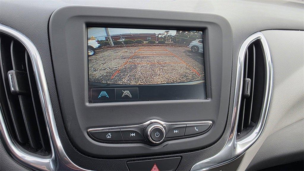 used 2018 Chevrolet Equinox car, priced at $15,995