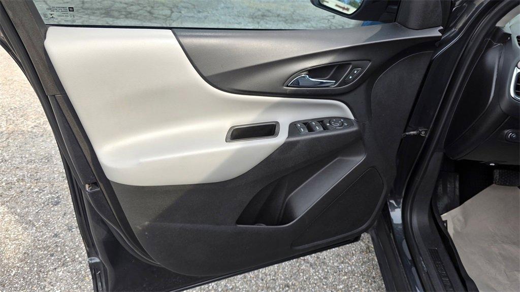 used 2018 Chevrolet Equinox car, priced at $15,995