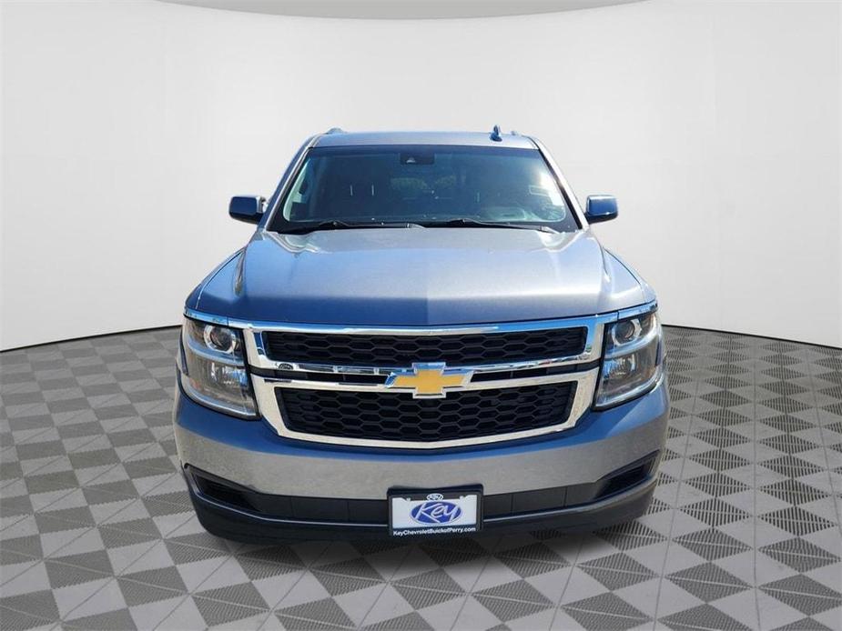 used 2020 Chevrolet Tahoe car, priced at $30,200