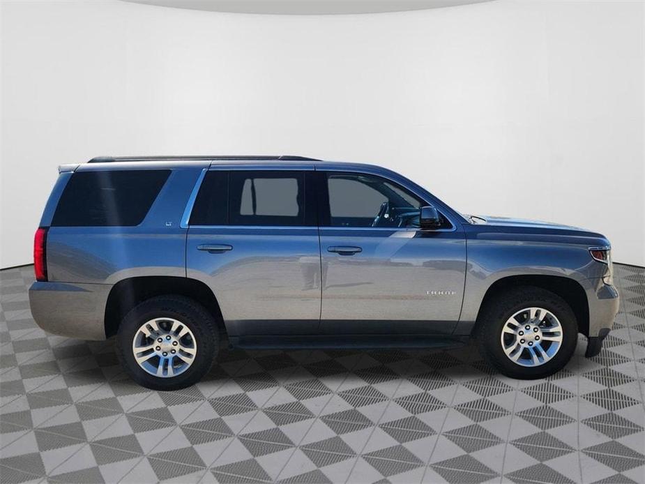 used 2020 Chevrolet Tahoe car, priced at $30,200