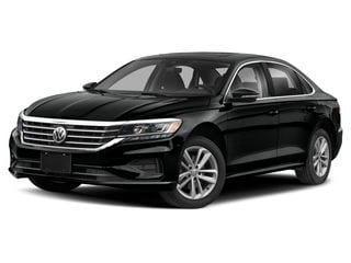 used 2022 Volkswagen Passat car, priced at $16,700