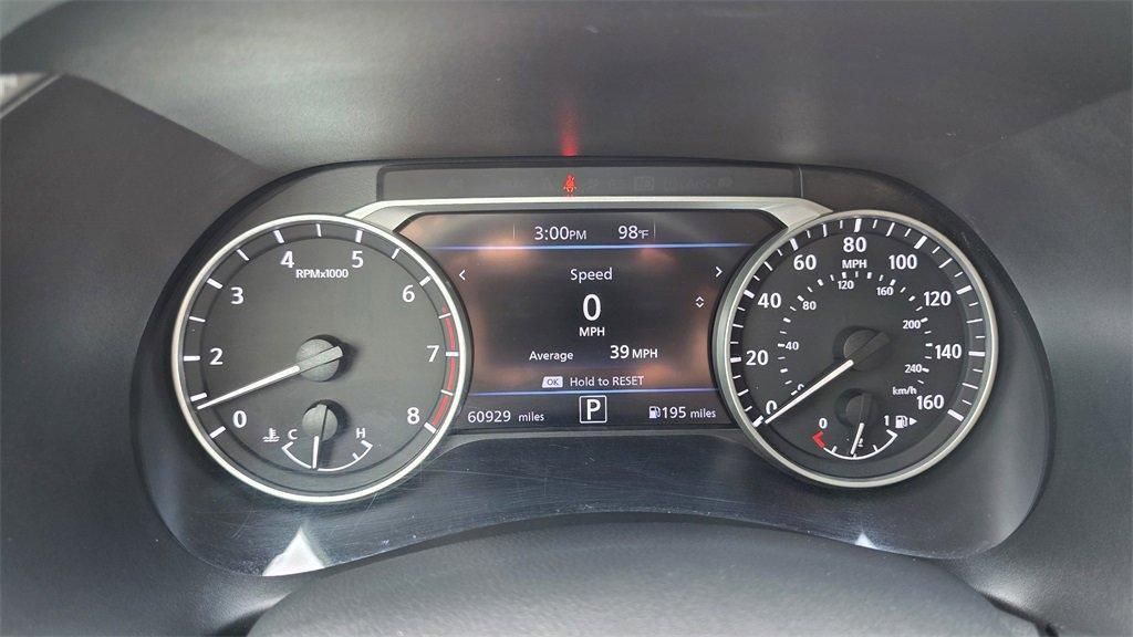 used 2022 Nissan Sentra car, priced at $17,662