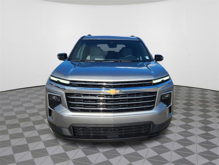 new 2024 Chevrolet Traverse car, priced at $42,360